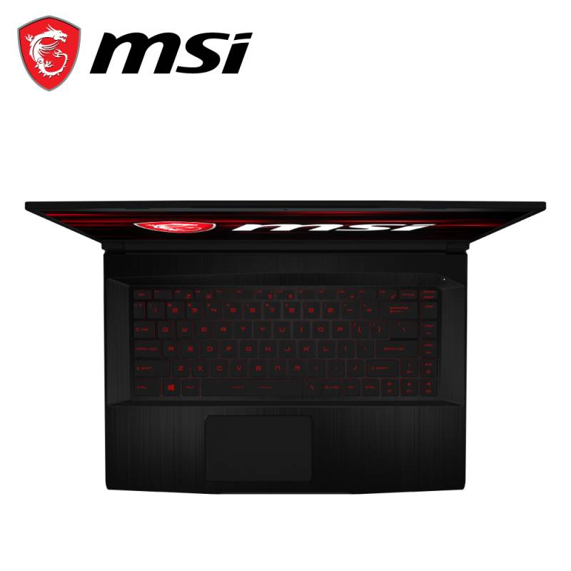 MSI Thin GF63 10UC 815 15 6 FHD Gaming Laptop